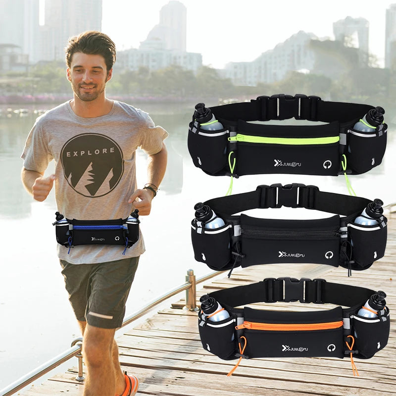 Cinto de Corrida Core Elite