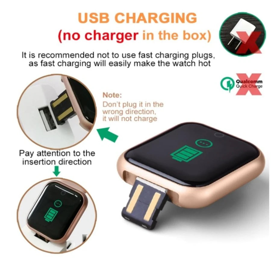 Smartwatch Core Elite - O Teu Parceiro de Treino Inteligente