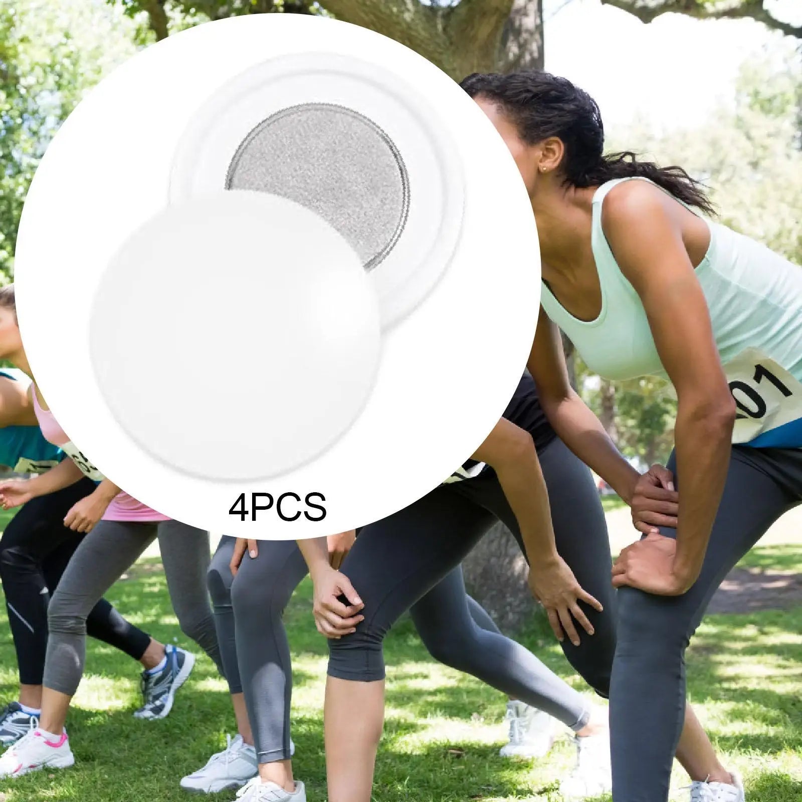 Mag-Clip Ultra™ | A Escolha Inteligente para Atletas