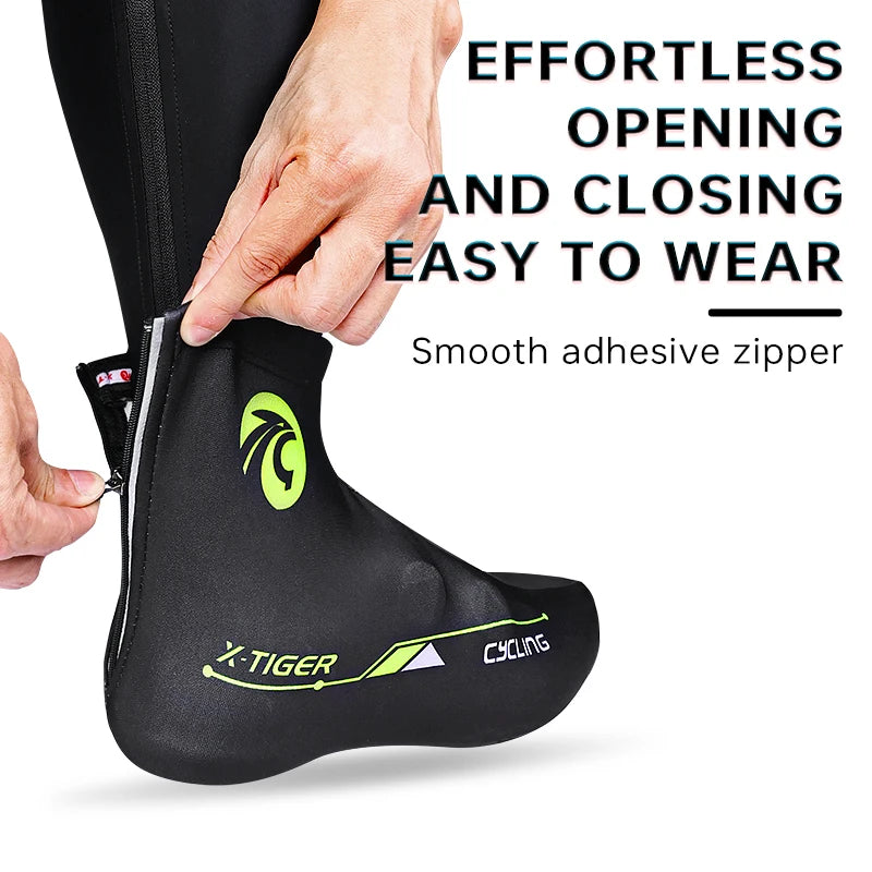Cobertura Térmica Core Elite | X-TIGER
