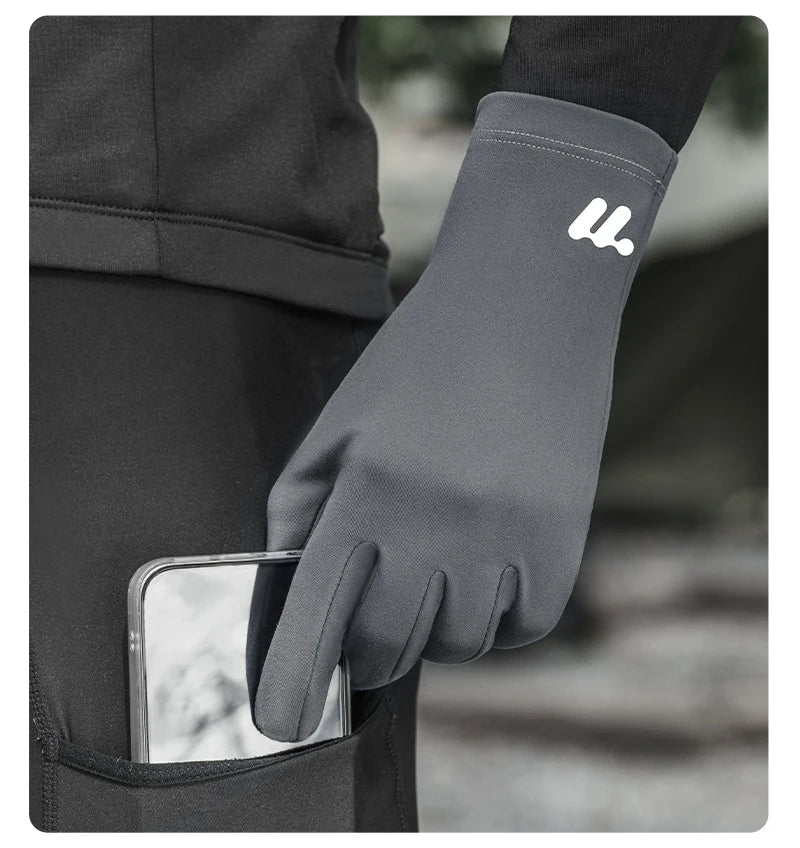 Luvas Térmicas Core Elite | Inverno