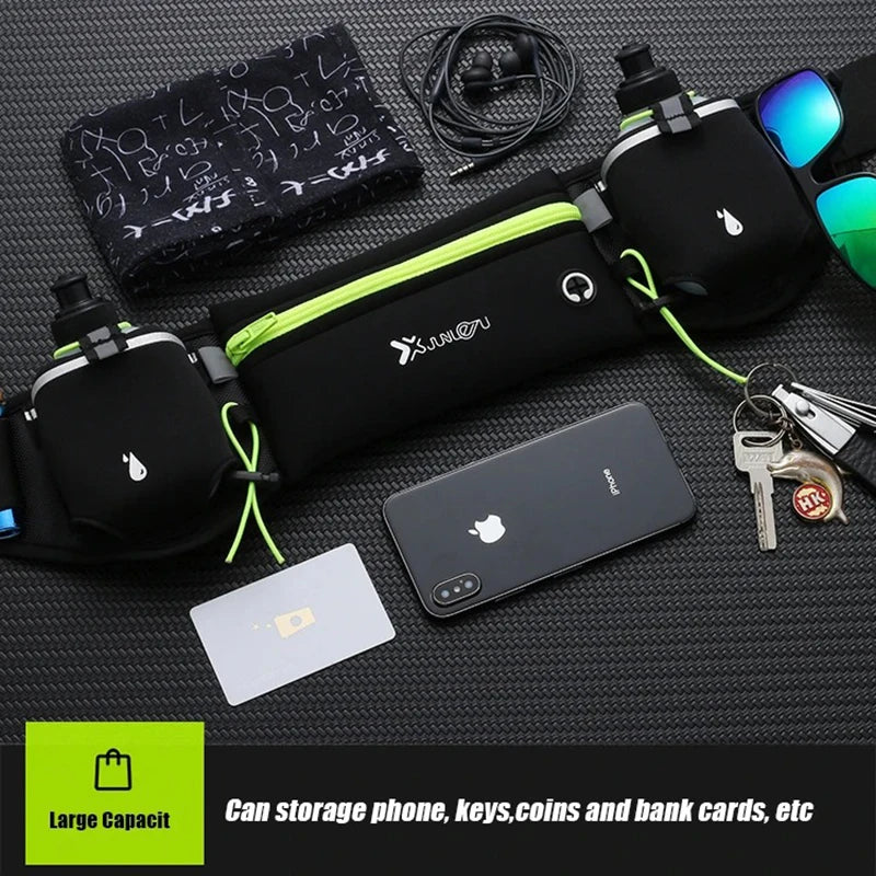 Cinto de Corrida Core Elite