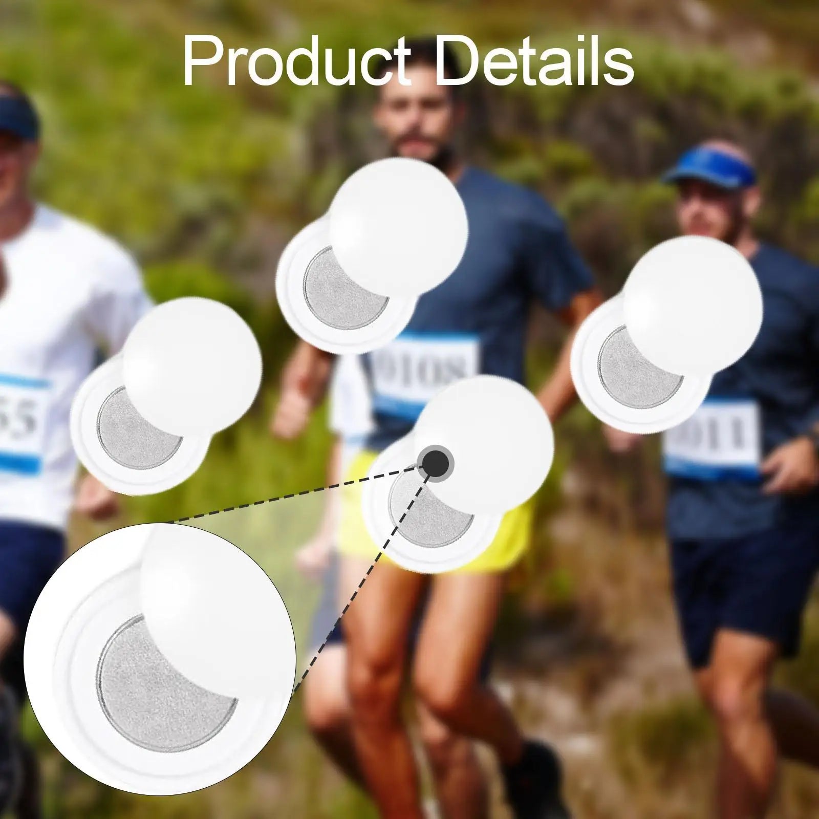 Mag-Clip Ultra™ | A Escolha Inteligente para Atletas