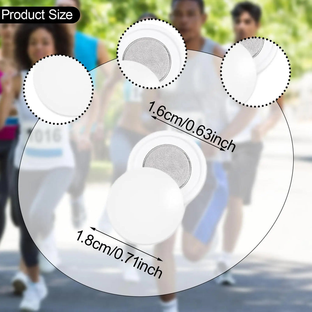 Mag-Clip Ultra™ | A Escolha Inteligente para Atletas