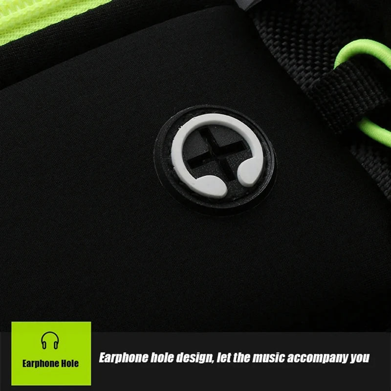 Cinto de Corrida Core Elite