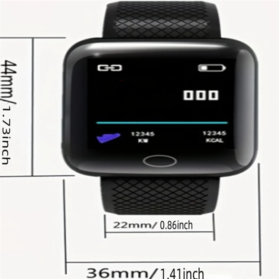 Smartwatch Core Elite - O Teu Parceiro de Treino Inteligente