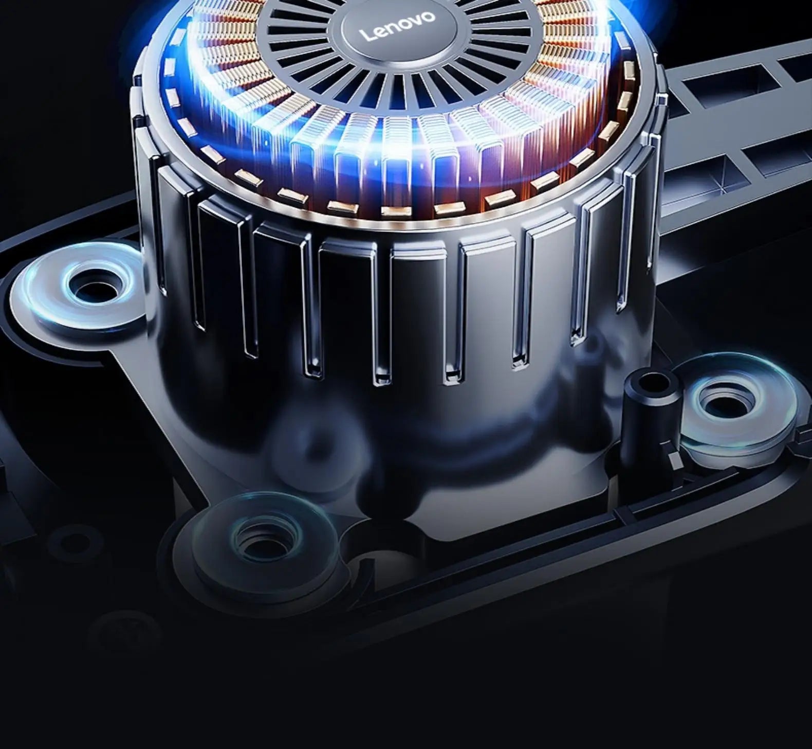 Pistola de Massagem Muscular Profissional | Alívio Profundo da Dor e Recuperação Rápida