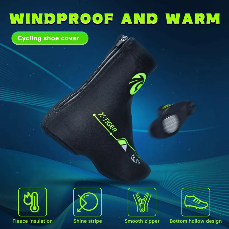 Cobertura Térmica Core Elite | X-TIGER