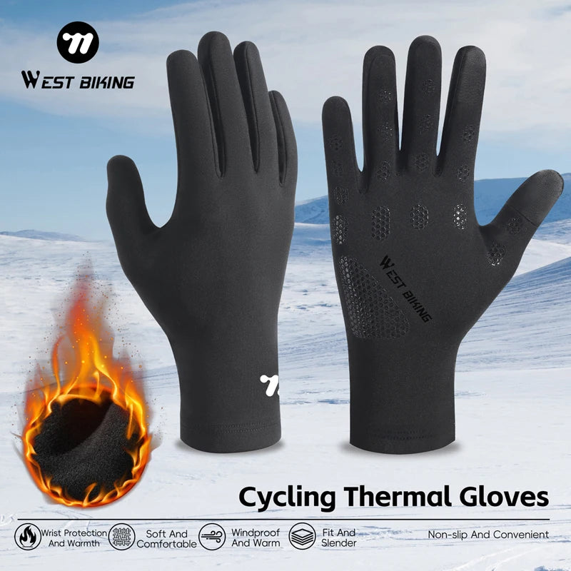Luvas Térmicas Core Elite | Inverno