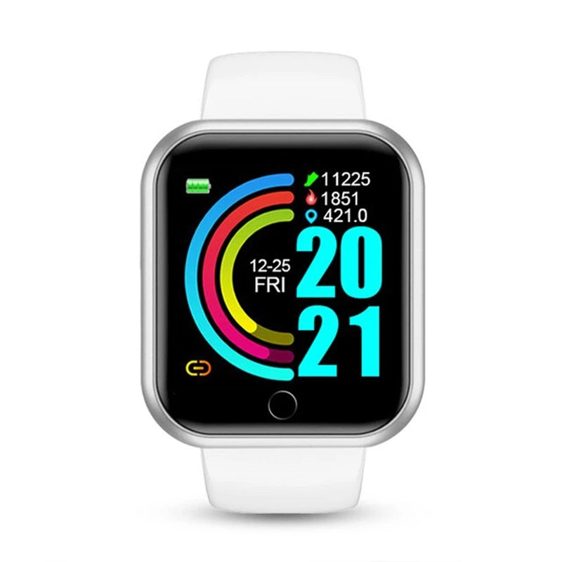 Smartwatch Core Elite - O Teu Parceiro de Treino Inteligente