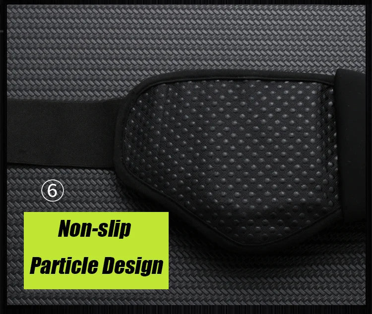 Cinto de Corrida Core Elite