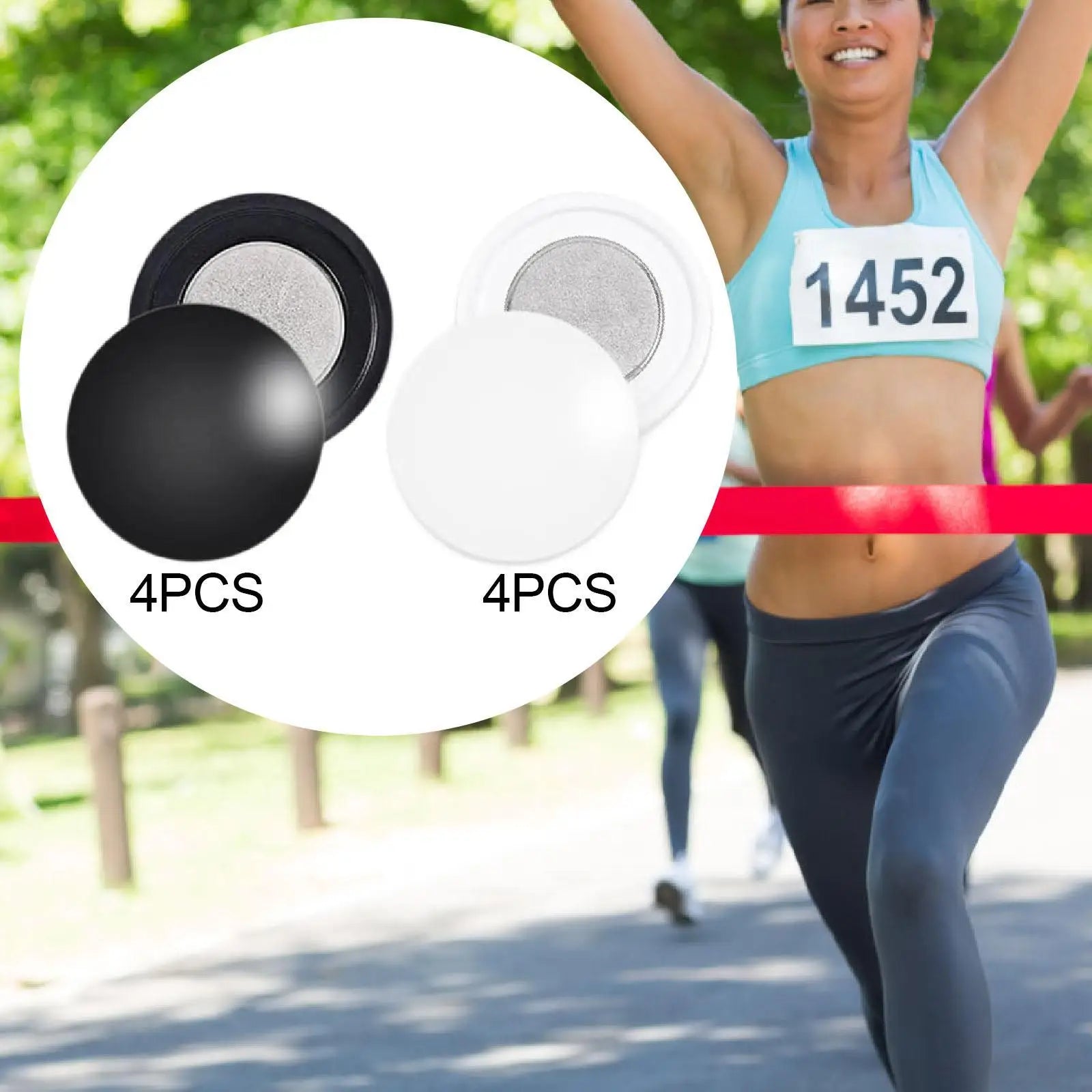 Mag-Clip Ultra™ | A Escolha Inteligente para Atletas