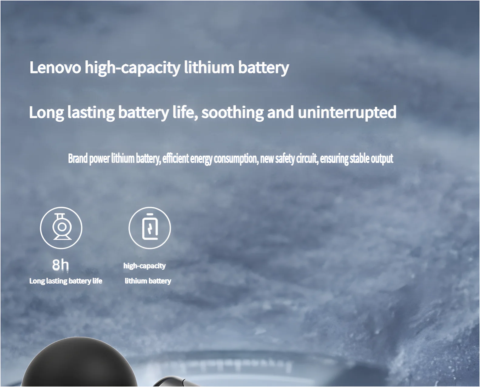 Pistola de Massagem Muscular Profissional | Alívio Profundo da Dor e Recuperação Rápida