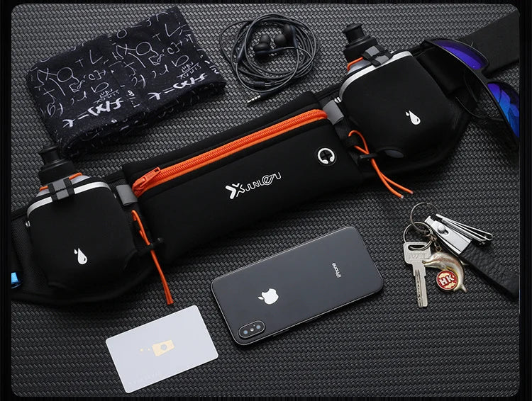 Cinto de Corrida Core Elite