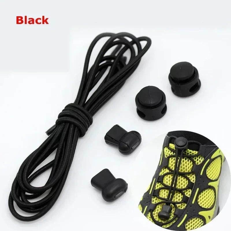 Kit Transição Rápida Core Elite - Speed Laces Perfomance
