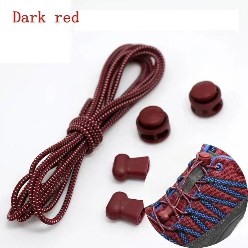 Kit Transição Rápida Core Elite - Speed Laces Perfomance