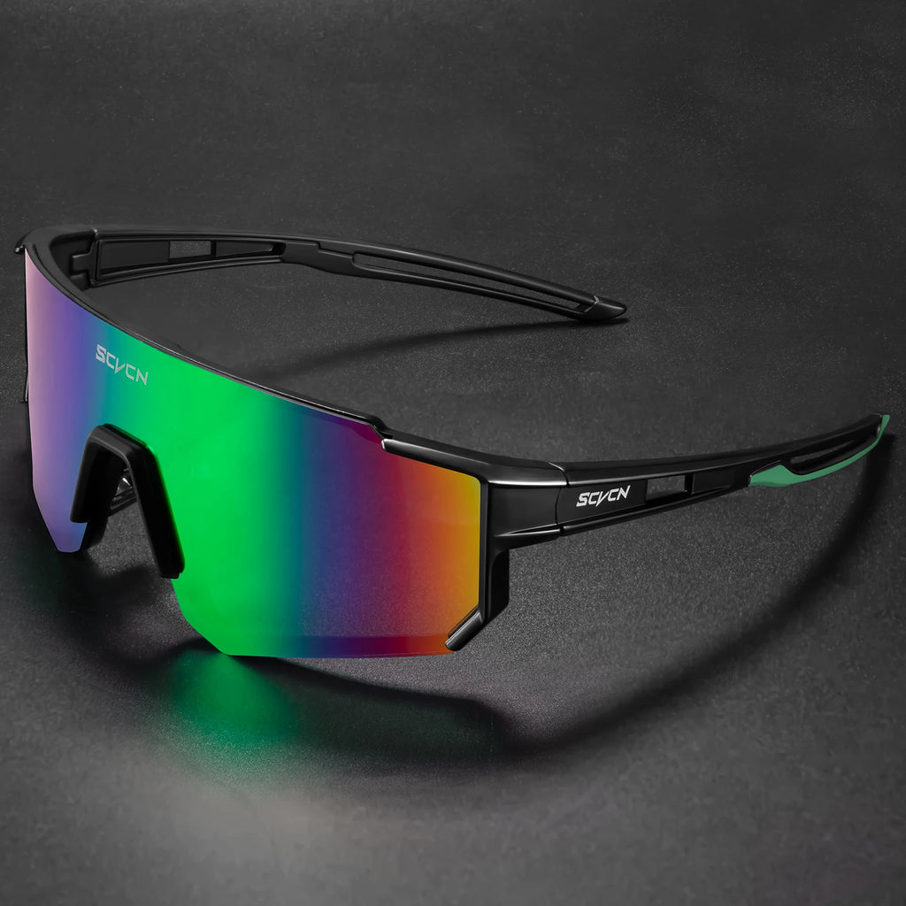 Óculos de Ciclismo SCVCN Pro Series | CORE ELITE