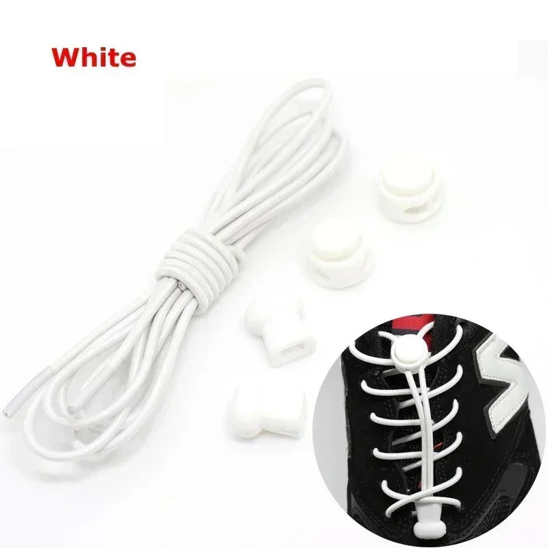 Kit Transição Rápida Core Elite - Speed Laces Perfomance