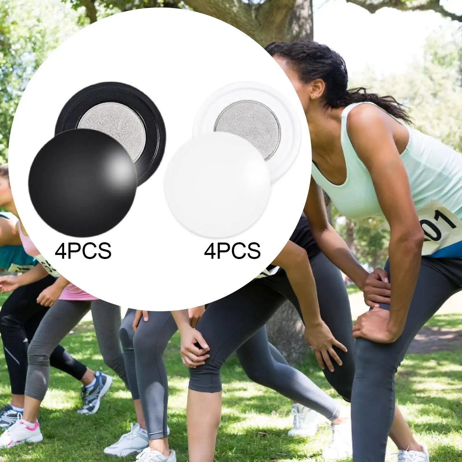 Mag-Clip Ultra™ | A Escolha Inteligente para Atletas