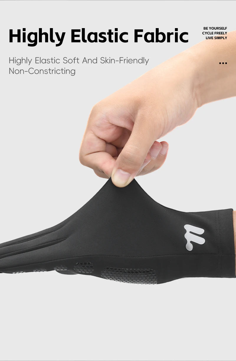 Luvas Térmicas Core Elite | Inverno