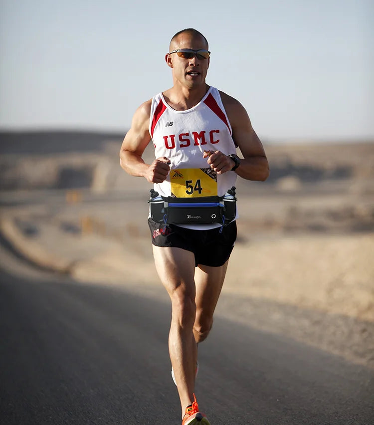 Cinto de Corrida Core Elite