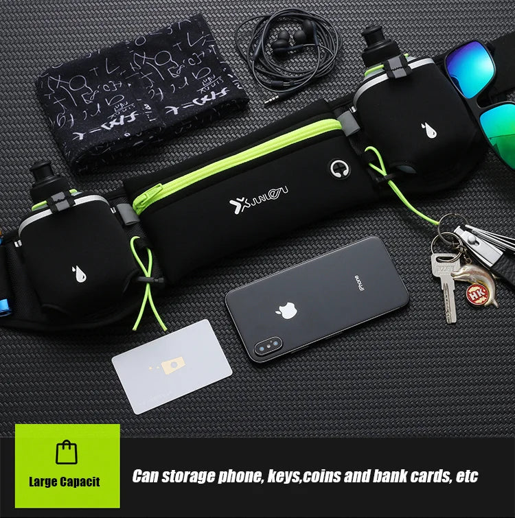 Cinto de Corrida Core Elite
