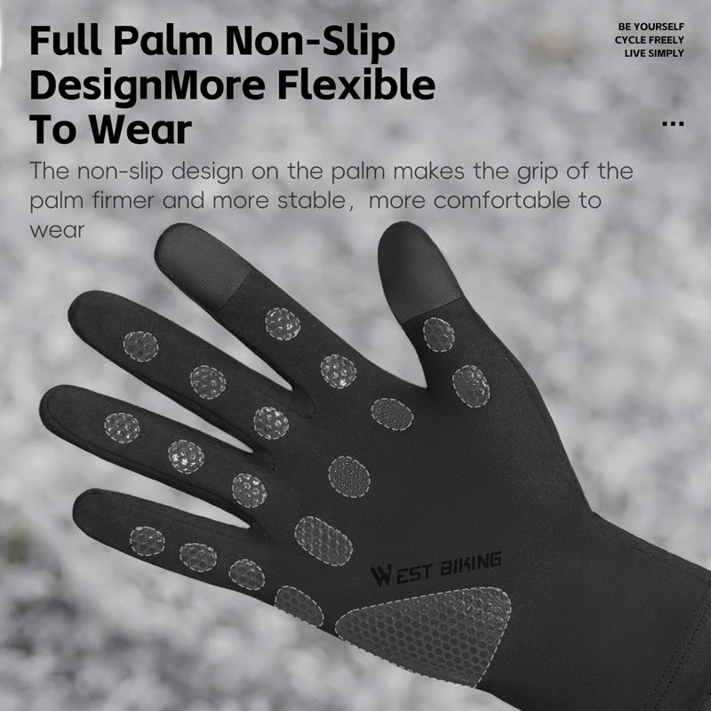 Luvas Térmicas Core Elite | Inverno
